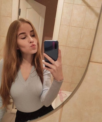 Анкета проститутки Елена - Фото 1, Зура, 21 год, №9356